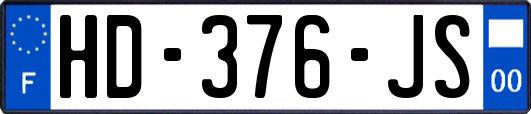 HD-376-JS
