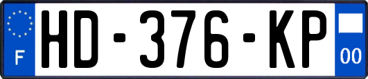 HD-376-KP