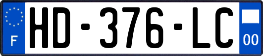 HD-376-LC