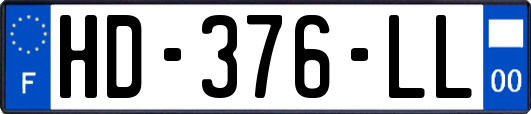 HD-376-LL