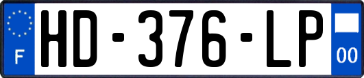 HD-376-LP
