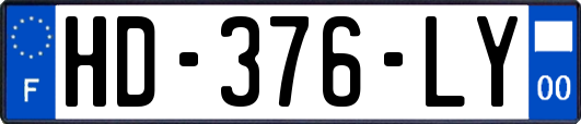 HD-376-LY