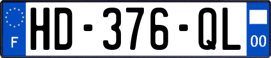 HD-376-QL