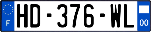 HD-376-WL