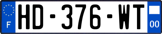 HD-376-WT