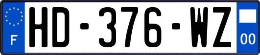 HD-376-WZ