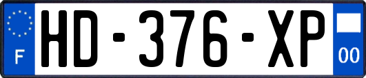 HD-376-XP