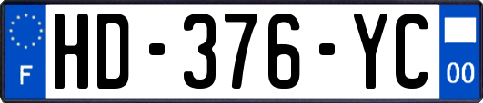 HD-376-YC