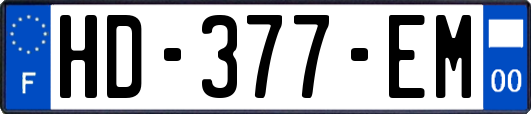 HD-377-EM