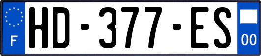 HD-377-ES