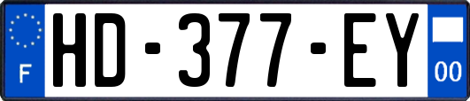 HD-377-EY