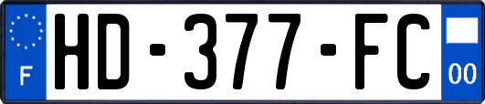 HD-377-FC