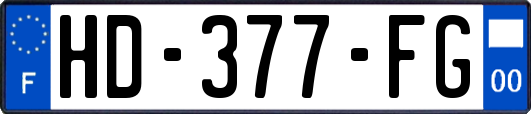 HD-377-FG