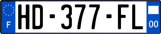 HD-377-FL