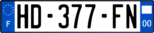 HD-377-FN