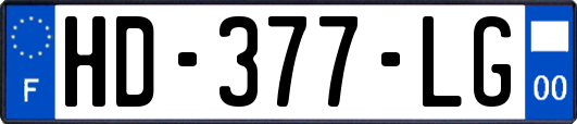 HD-377-LG