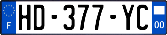 HD-377-YC