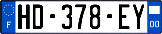 HD-378-EY