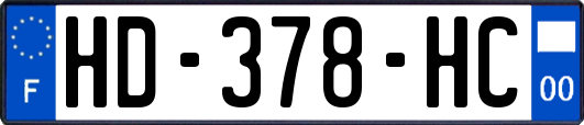 HD-378-HC