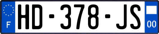 HD-378-JS