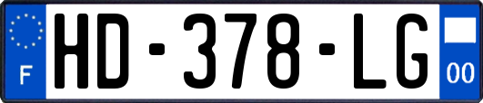 HD-378-LG