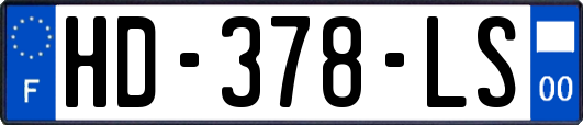 HD-378-LS