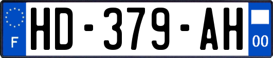 HD-379-AH