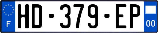 HD-379-EP