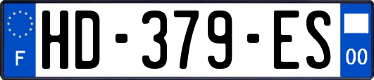 HD-379-ES