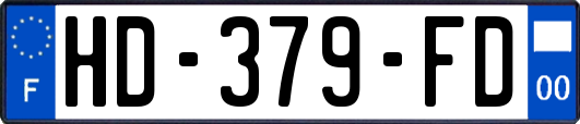 HD-379-FD
