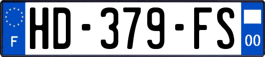 HD-379-FS