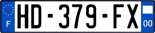 HD-379-FX