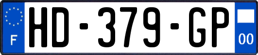 HD-379-GP