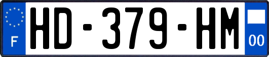 HD-379-HM
