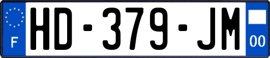 HD-379-JM
