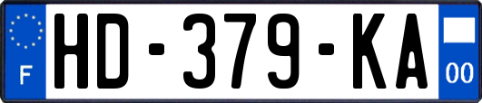 HD-379-KA
