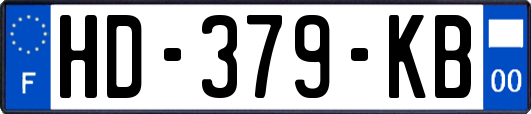 HD-379-KB