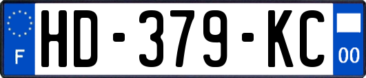 HD-379-KC