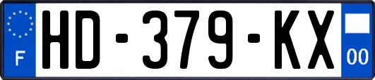 HD-379-KX