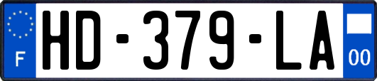 HD-379-LA