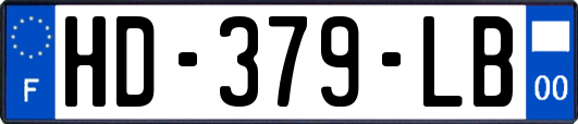 HD-379-LB