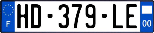 HD-379-LE