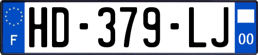 HD-379-LJ