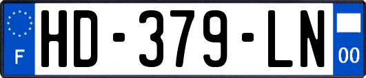 HD-379-LN