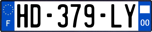 HD-379-LY