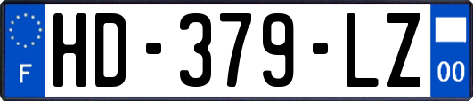 HD-379-LZ