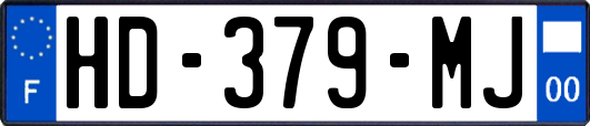 HD-379-MJ
