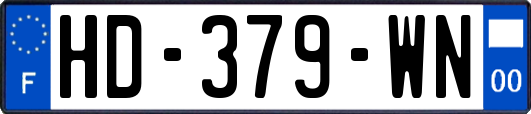 HD-379-WN