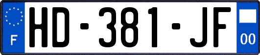 HD-381-JF