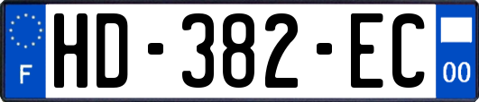 HD-382-EC